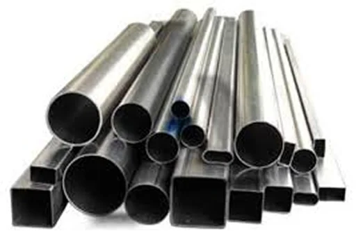 Stainless Steel 409 Pipes & Tubes